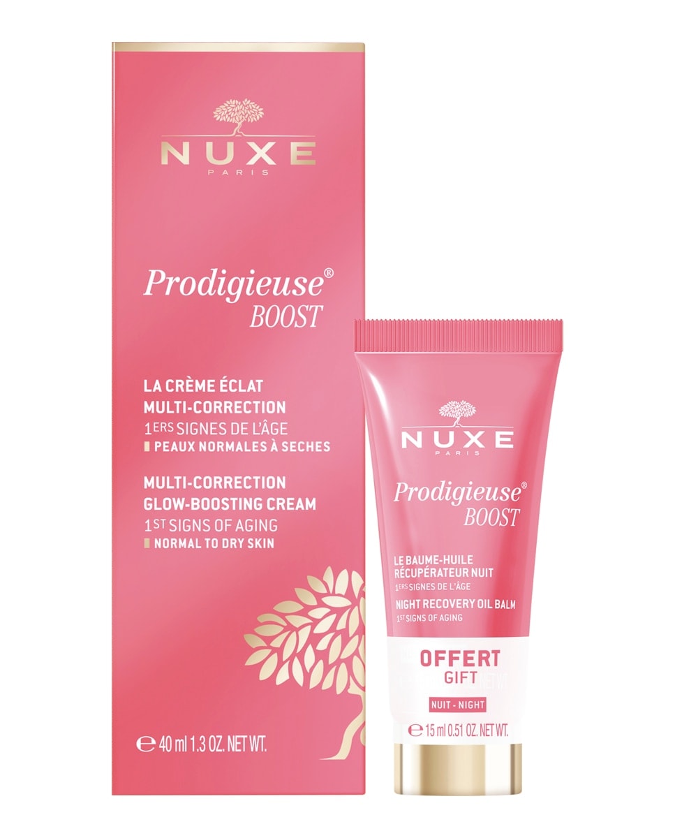 Nuxe - Estuche De Regalo Prodigieuse® Nuxe. - Image 1