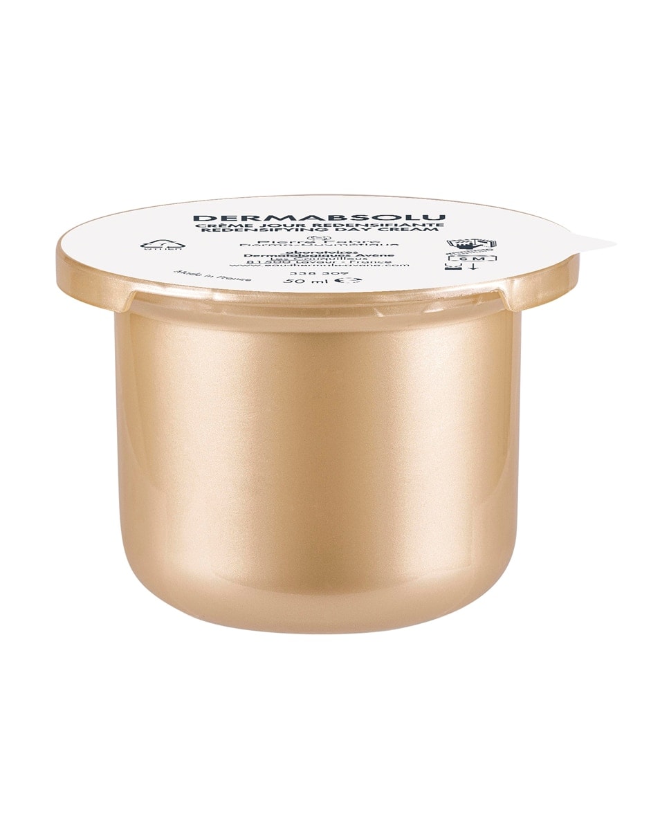 Avène - Recarga Crema De Dia Dermabsolu 50 ml Avene. - Image 1