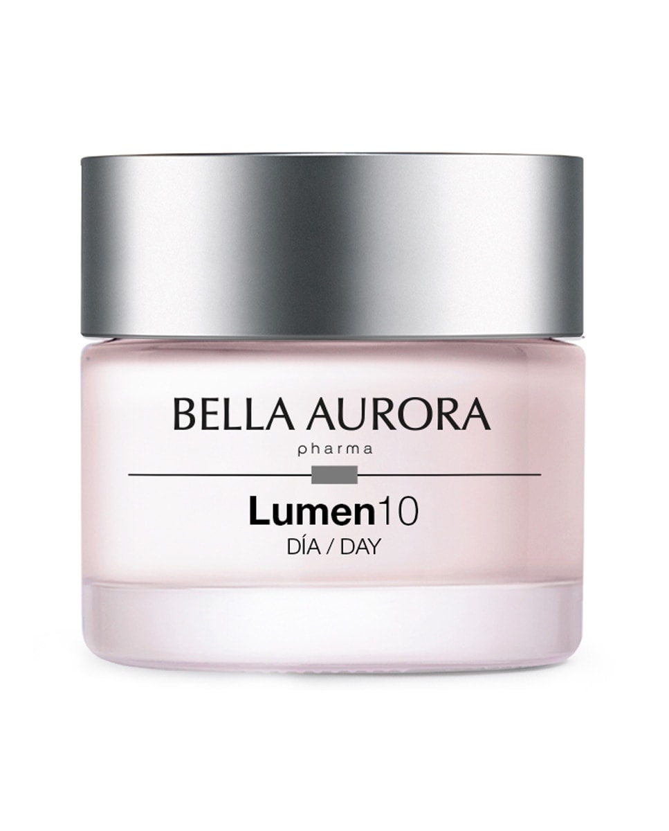 Bella Aurora - Crema Día Lumen10 50 ml Bella Aurora. - Image 1
