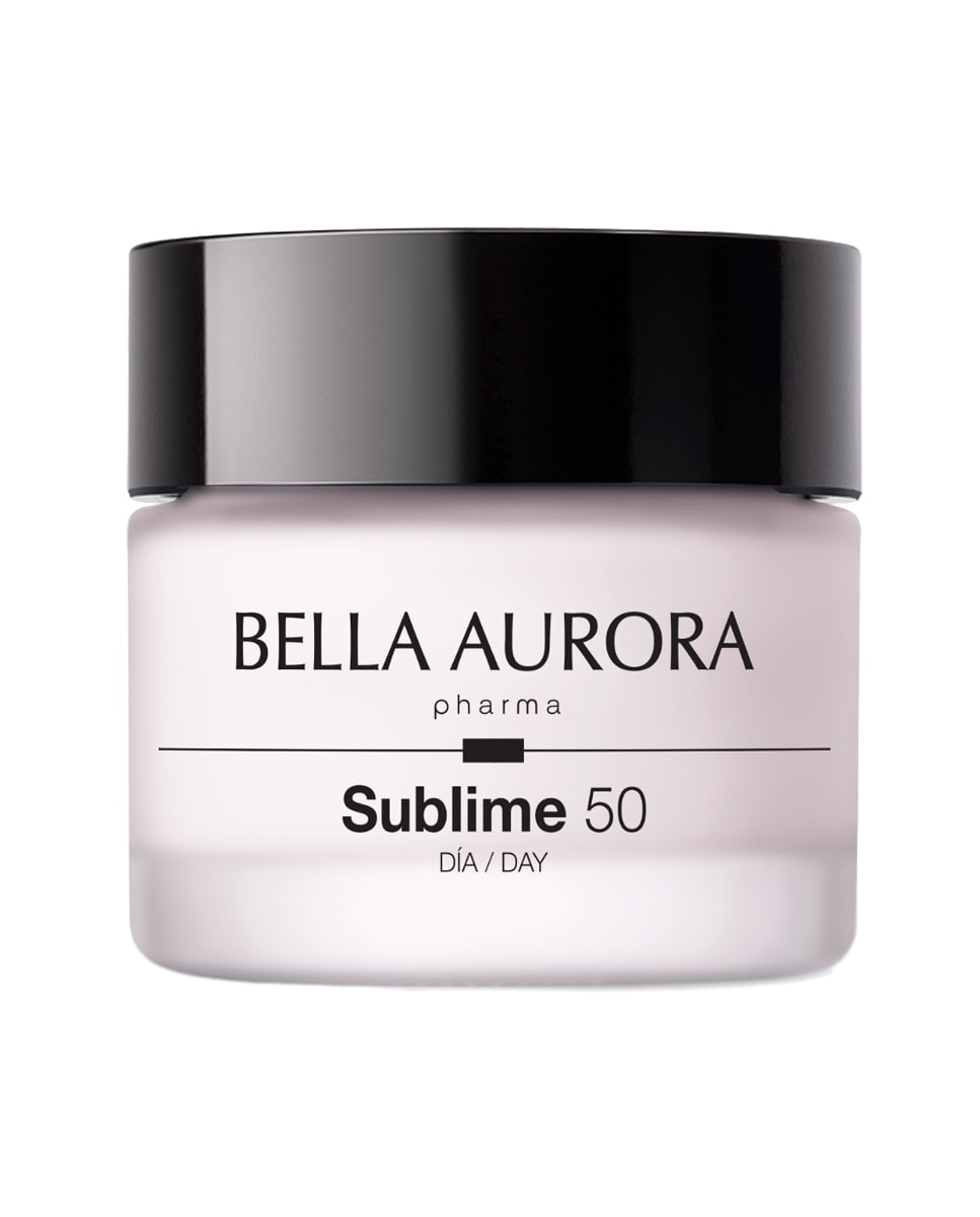 Bella Aurora - Crema de Día Sublime 50 50 ml Bella Aurora. - Image 1