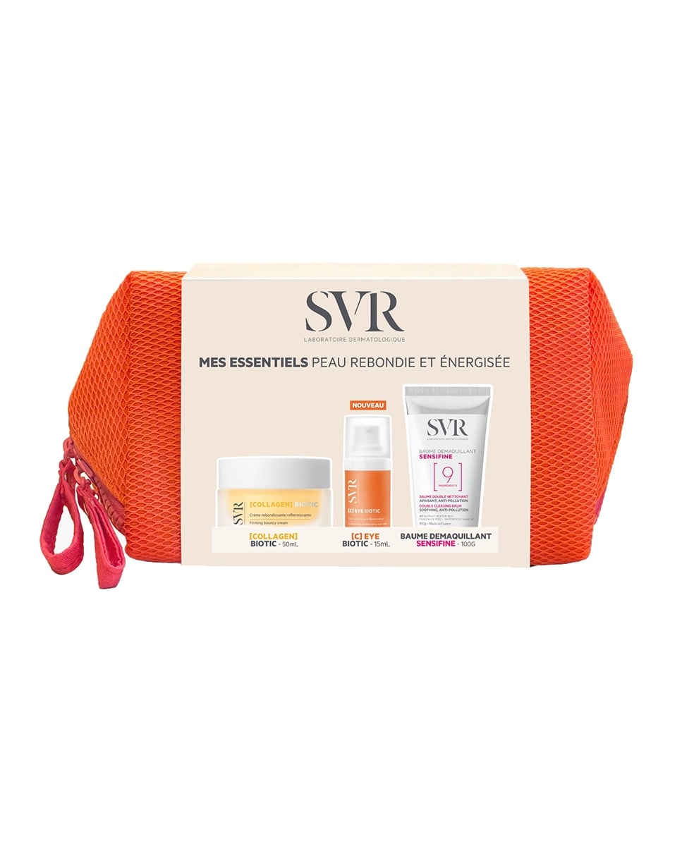 Svr - Estuche Regalo Collagen Biotic SVR. - Image 1
