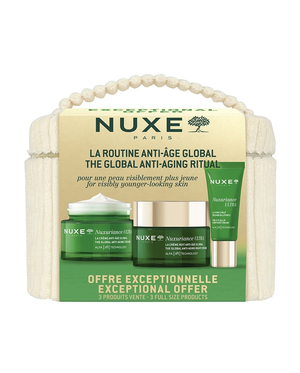 Nuxe - El Ritual Antiedad Global Nuxuriance Ultra Nuxe. - Image 1