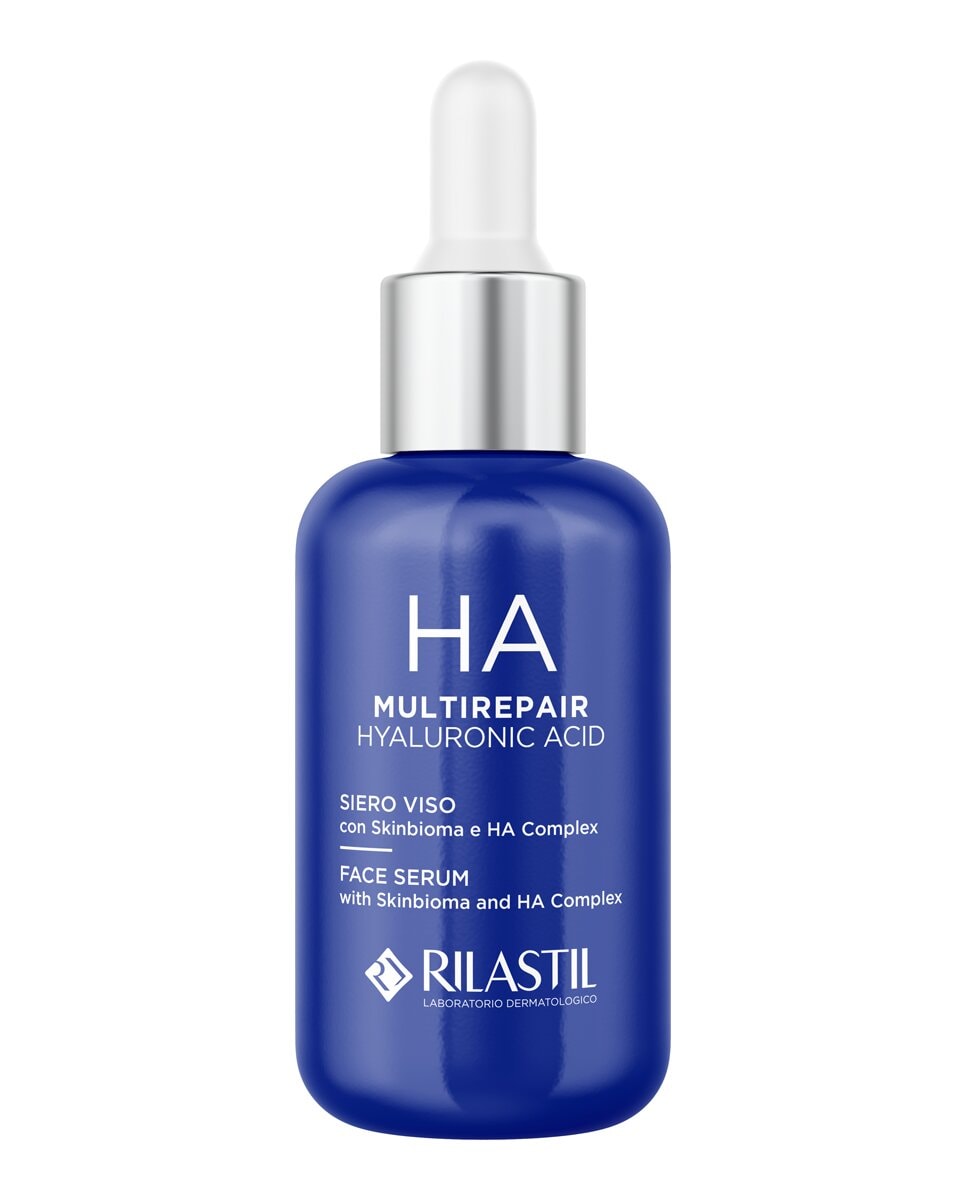 Rilastil - Sérum hidratante Multirepair Hyaluronic 30 ml Rilastil. - Image 1
