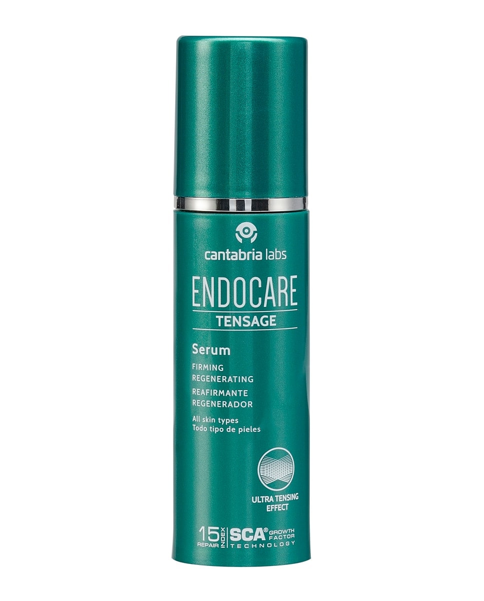 Endocare - Sérum Tensage 30 ml Endocare. - Image 1