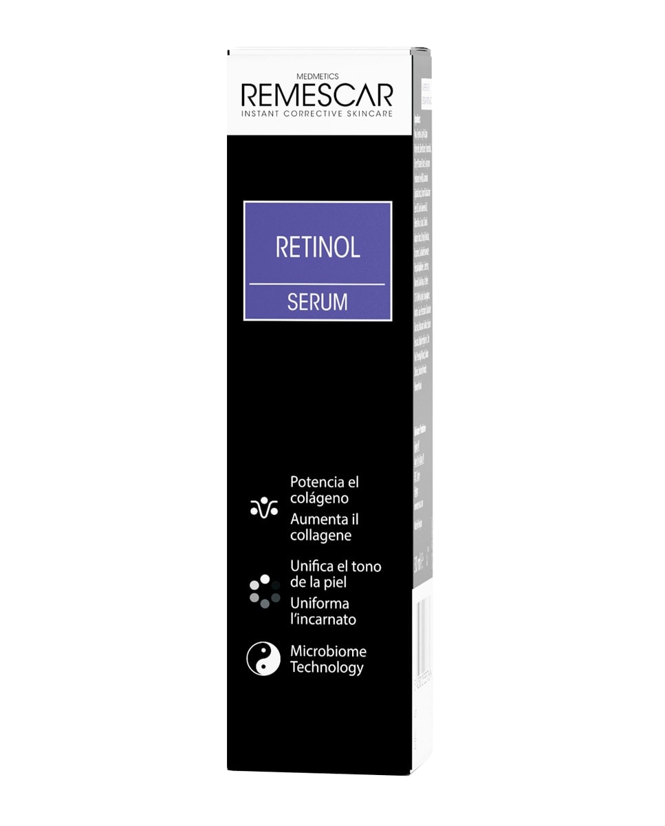 Remescar - Sérum Antiedad Retinol 30 Ml Remescar. - Image 1