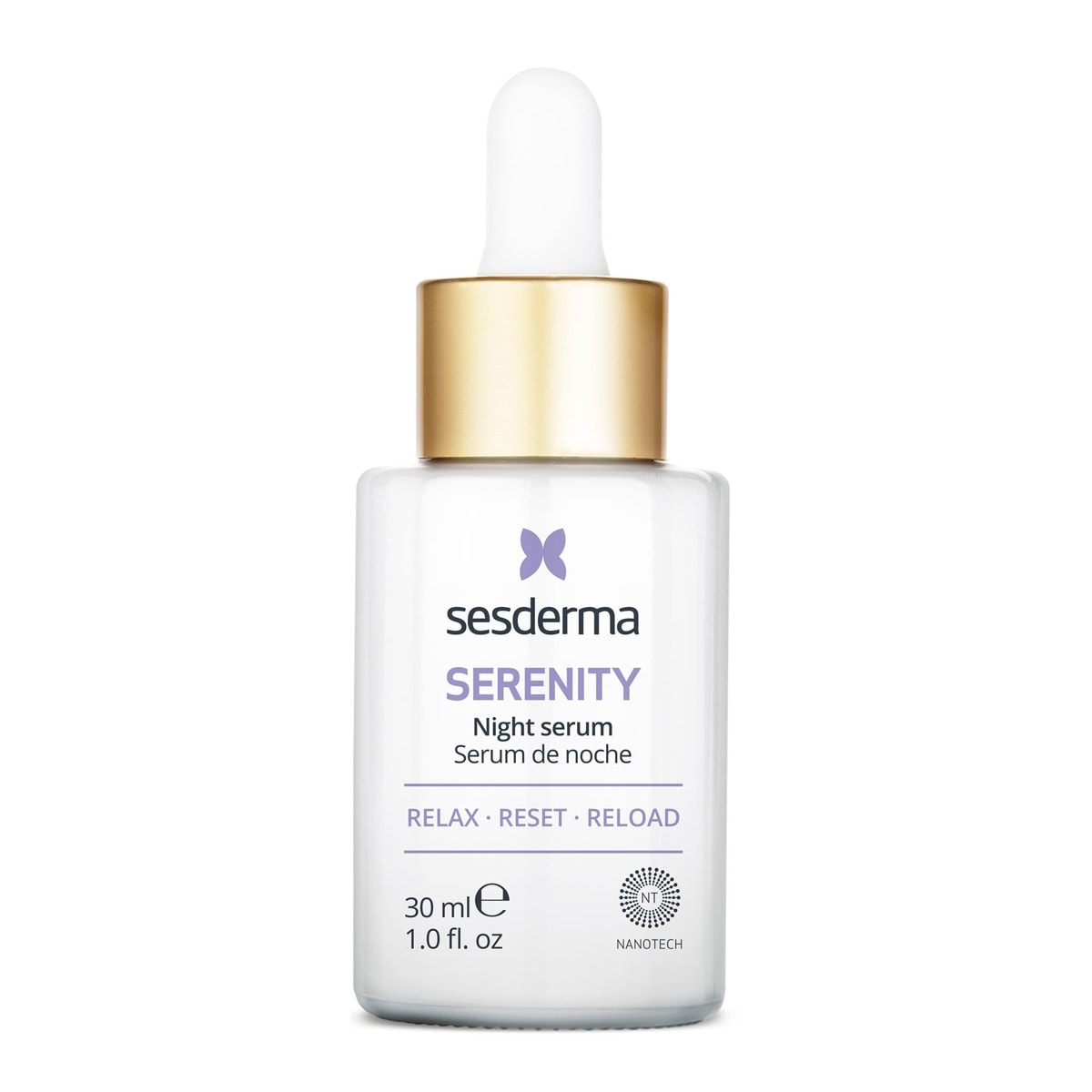 Sesderma - Serum Serenity 30 ml Sesderma. - Image 1