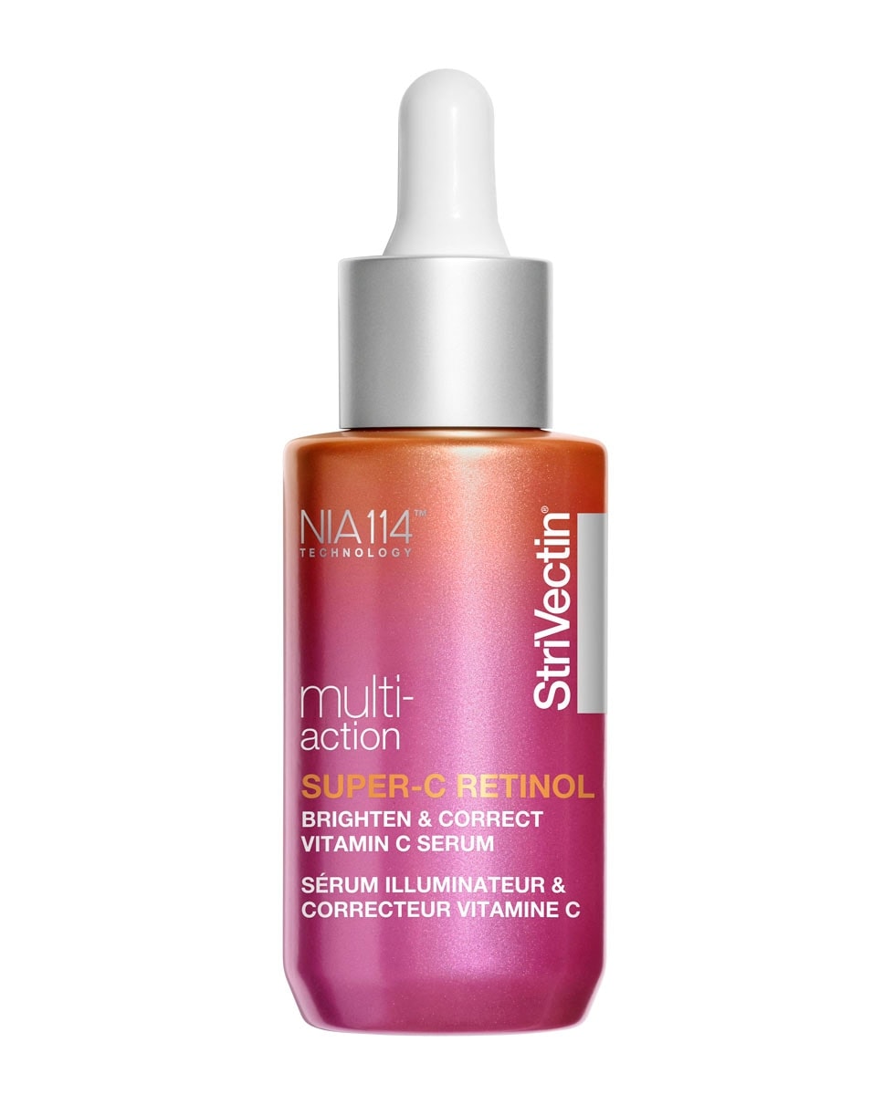 Strivectin - Sérum corrector e iluminador con Retinol y Vitamina C Multi-action 30 ml Strivectin. - Image 1