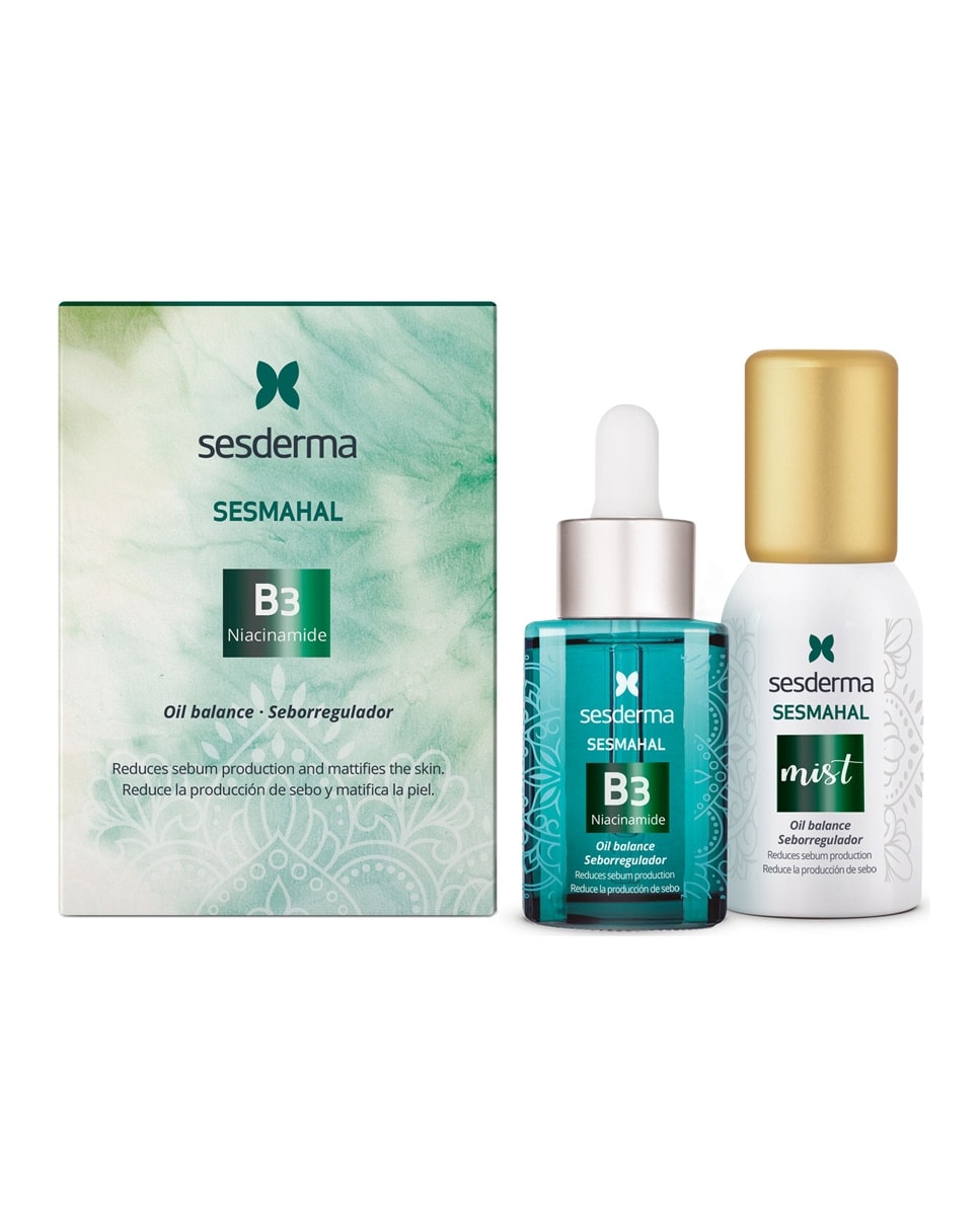 Sesderma - Sérum Sesmahal B3 30 ml Sesderma. - Image 1