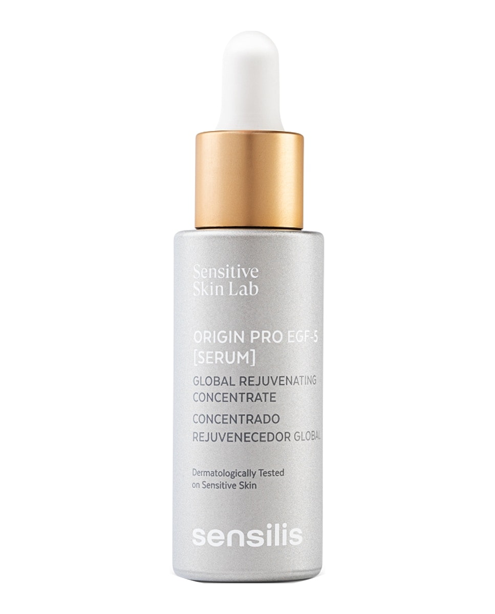 Sensilis - Sérum Sensilis Origin Pro E.G.F-5, 50 ml Sensilis. - Image 1