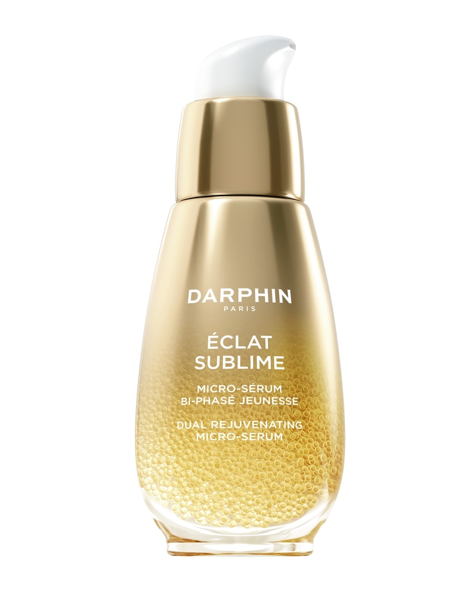 Darphin - Micro Sérum Éclat Supreme Dual Rejuvenating Micro Serum Darphin. - Image 1