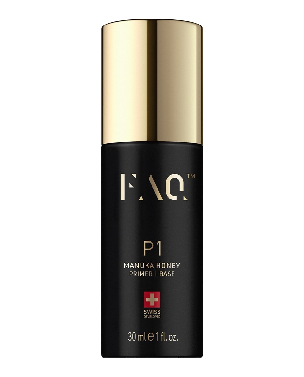 FAQ - Primer FAQ™ P1 Manuka Honey. - Image 1