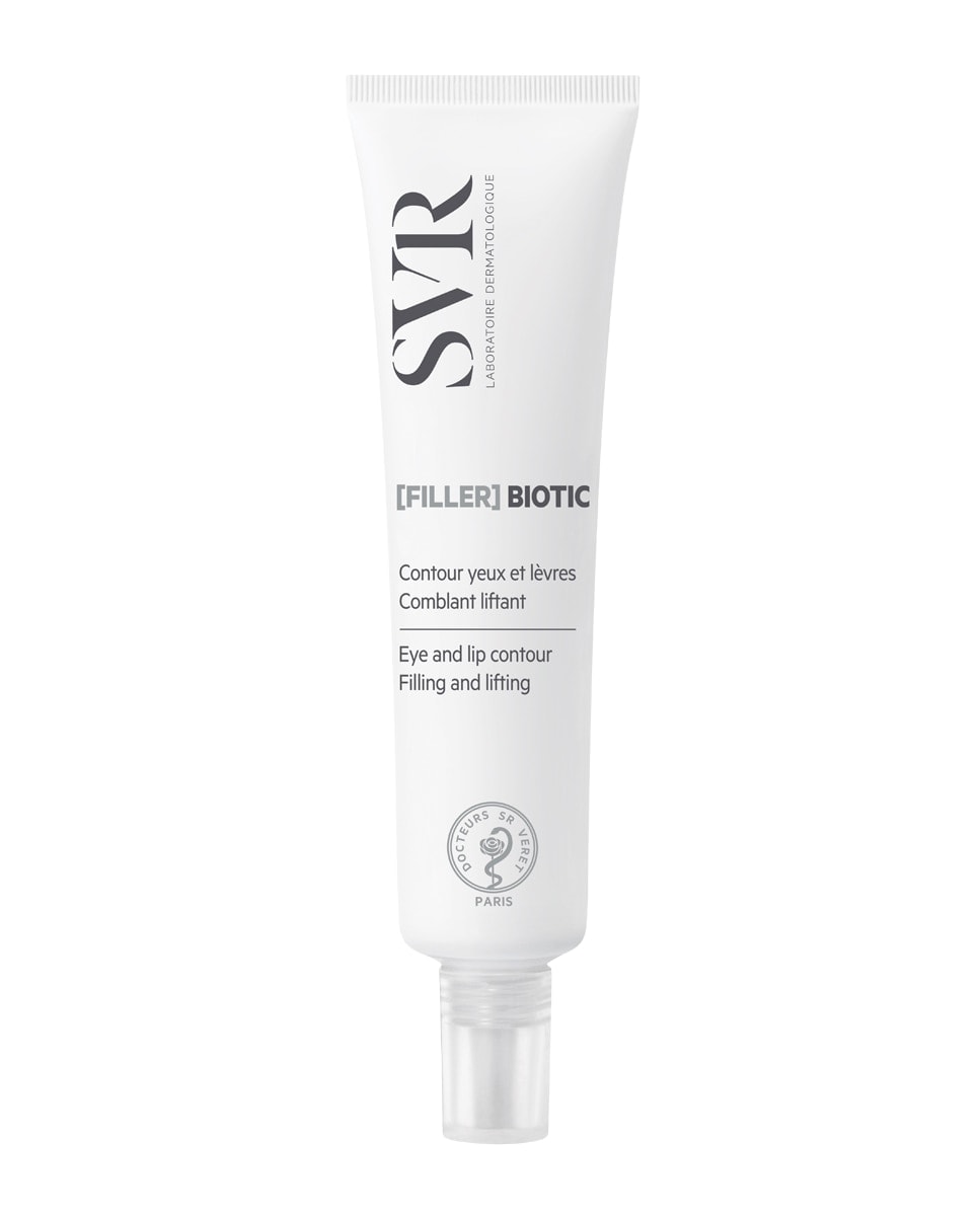 Svr - Contorno de ojos y labios [FILLER]BIOTIC 15 ml SVR. - Image 1