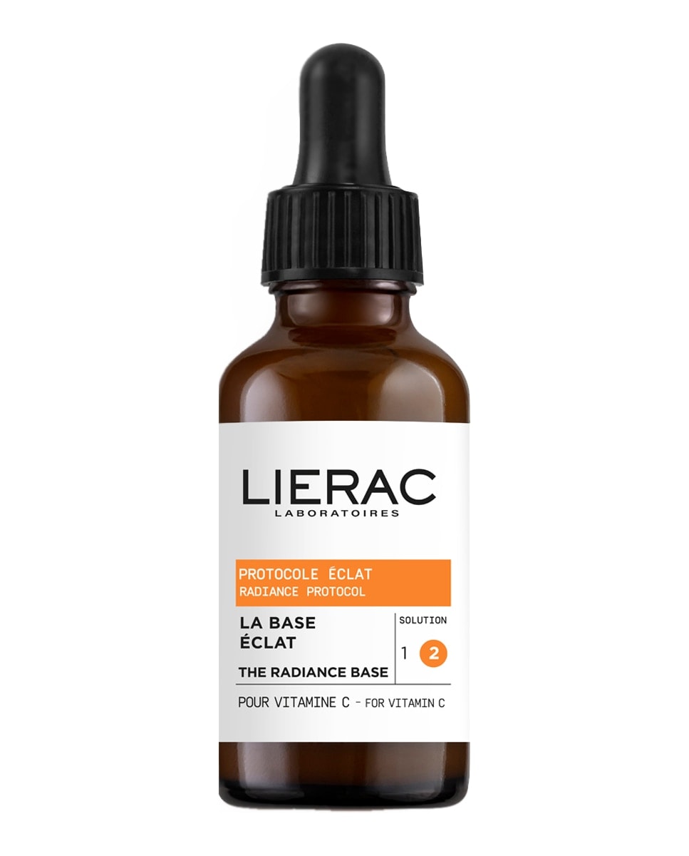 Lierac - Sérum concentrado luminosidad Lierac. - Image 1