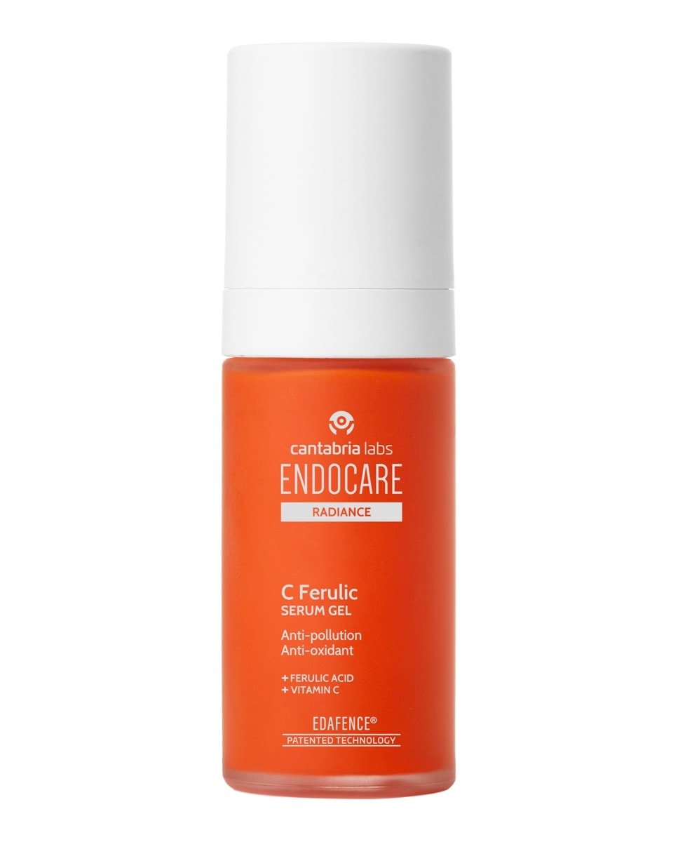 Endocare - Sérum Edafence® Technology SCA® Growth Factor Technology 30 ml Endocare. - Image 1