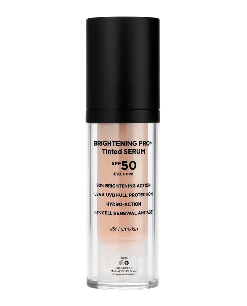 Unicskin - Sérum con Color SPF50 140 g Unicskin. - Image 1