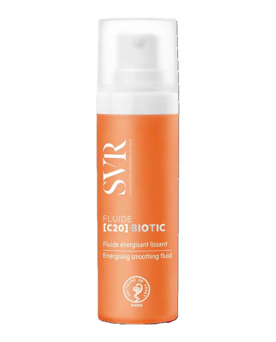Svr - Fluide [C20] Biotic 30 Ml Svr. - Image 1