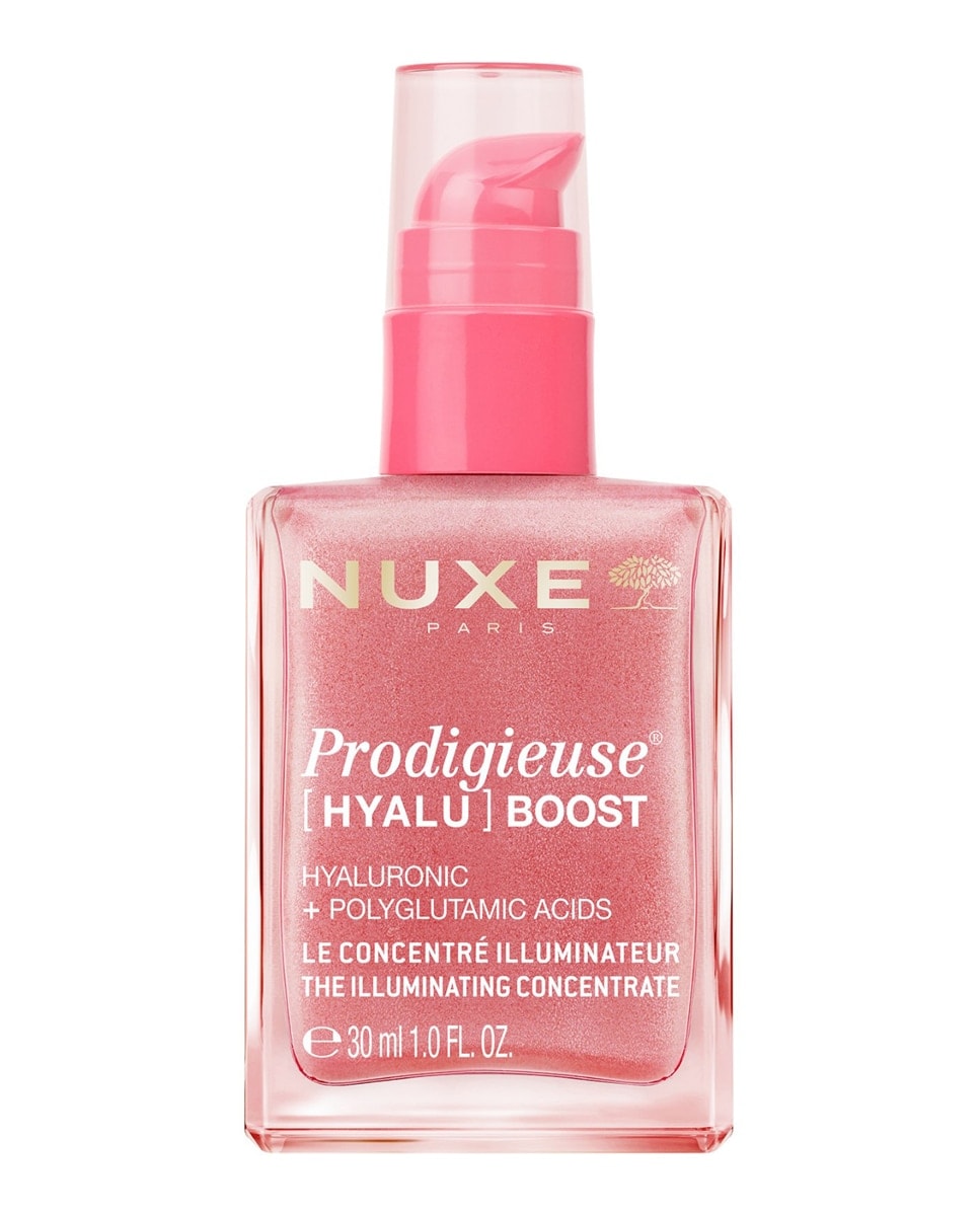 Nuxe - Concentrado Iluminador 30 ml Prodigieuse Hyalu Boost Nuxe. - Image 1
