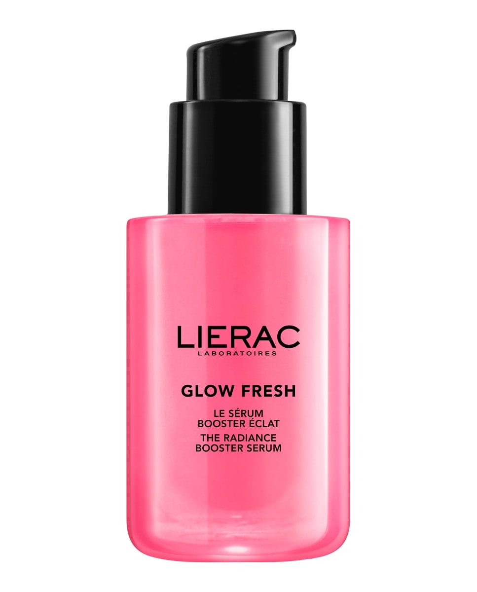 Lierac - Sérum Booster Luminosidad Glow Fresh Lierac. - Image 1