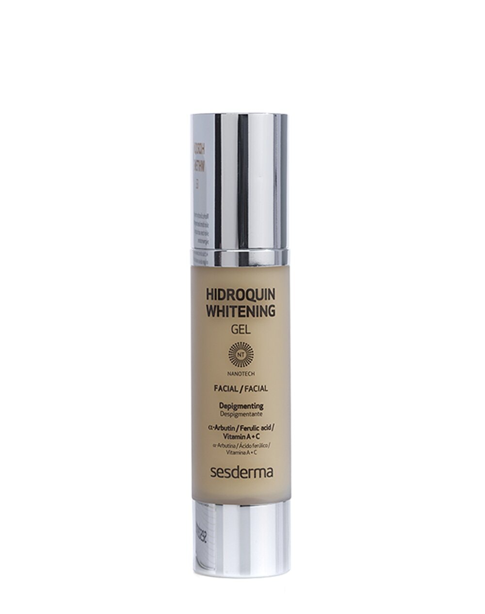 Sesderma - Gel Despigmentante Hidroquin Whitening Gel Sesderma. - Image 1
