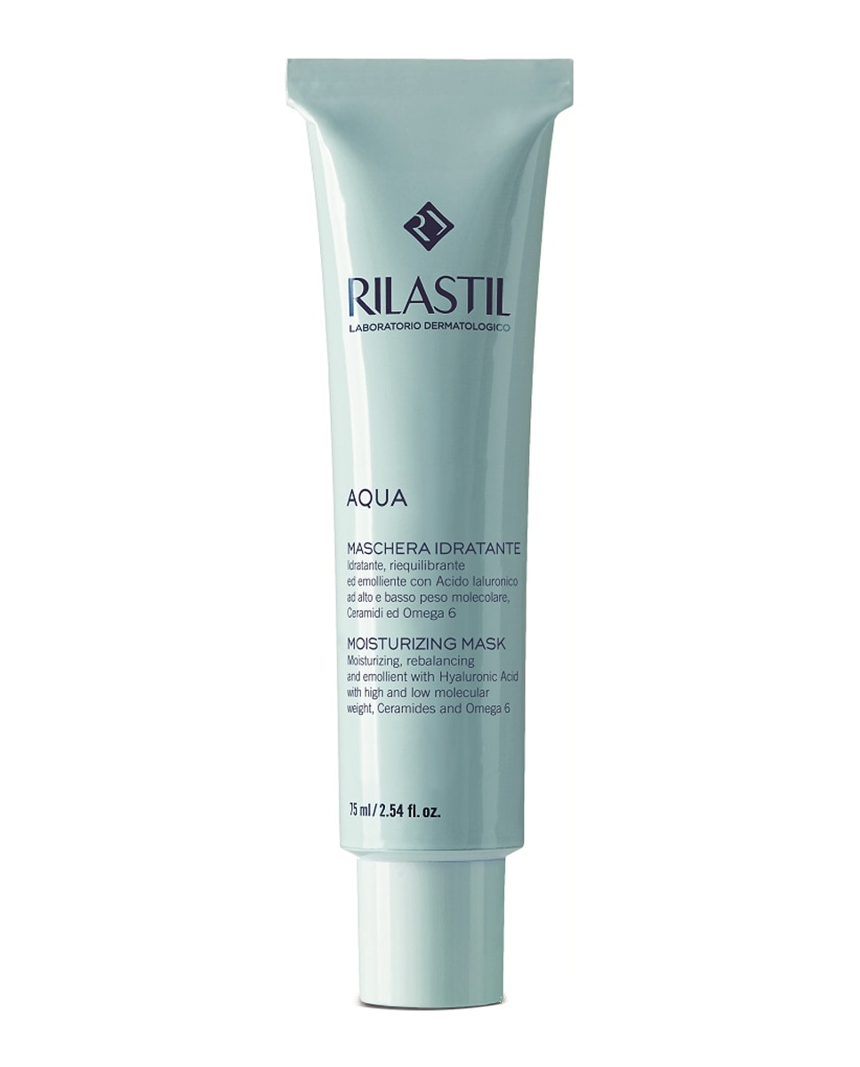 Rilastil - Mascarilla Hidratante Aqua Intense Rilastil. - Image 1