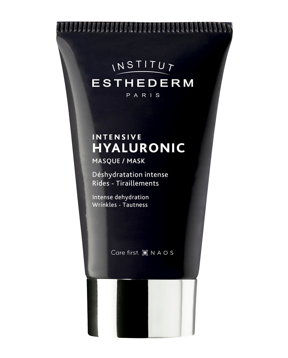 Esthederm - Mascarilla Intensiva Ácido Hialurónico 75 ml Esthederm. - Image 1