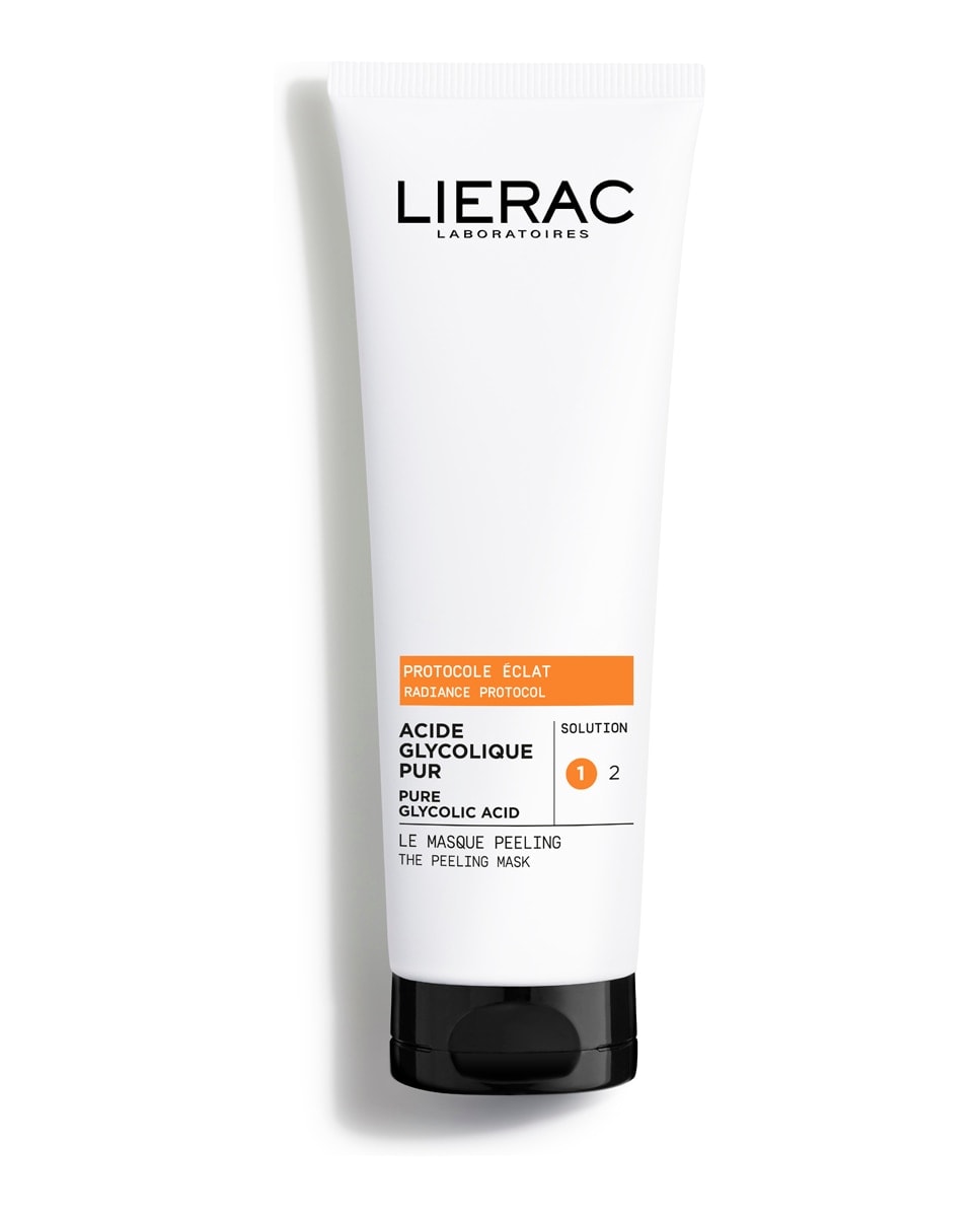 Lierac - Mascarilla Facial Peeling Lierac. - Image 1