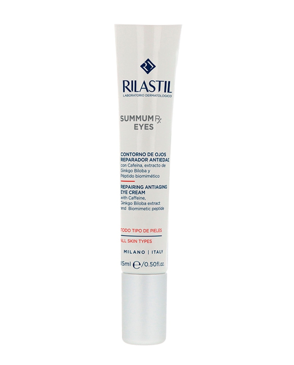 Rilastil - Ril Summum Rx Eyes Rilastil. - Image 1