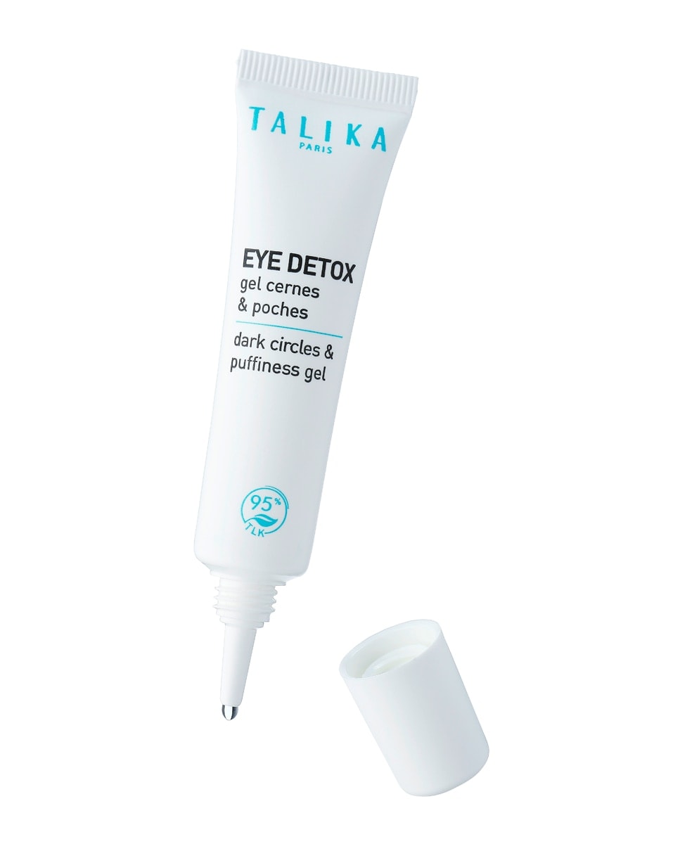 Talika - Eye Detox 10 ml Talika. - Image 1