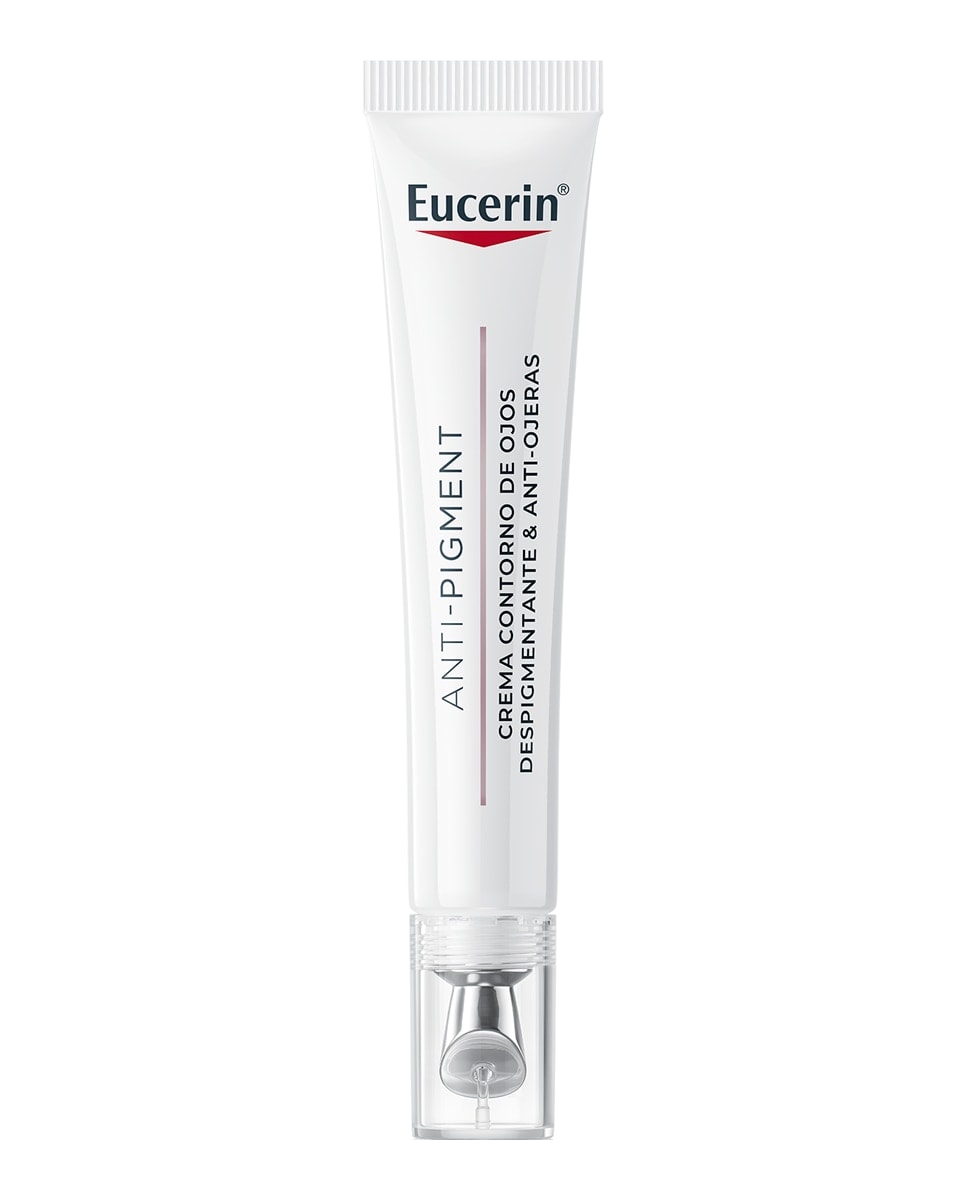 Eucerin® - Contorno de ojos Anti-Pigment 15 ml Eucerin. - Image 1