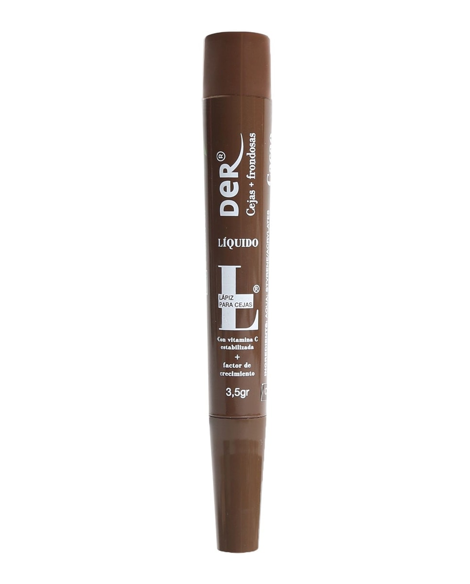 Dernove - Lápiz para cejas Dernove. - Image 1