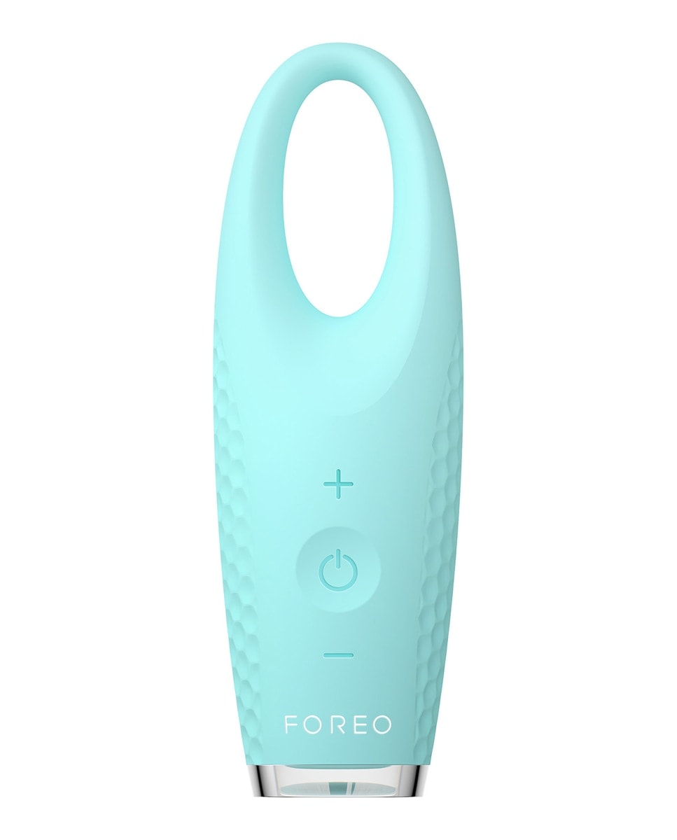 FOREO - IRIS™ 2 Masajeador de ojos iluminador aprobado por oftalmólogos Mint FOREO. - Image 1