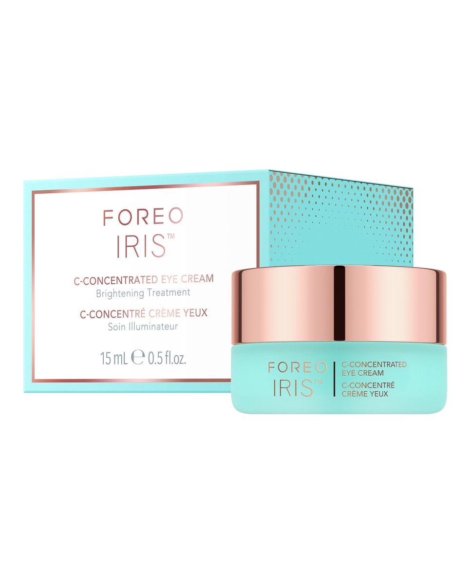 FOREO - IRIS™ C-Concentrated Crema Iluminadora de Ojos FOREO. - Image 1