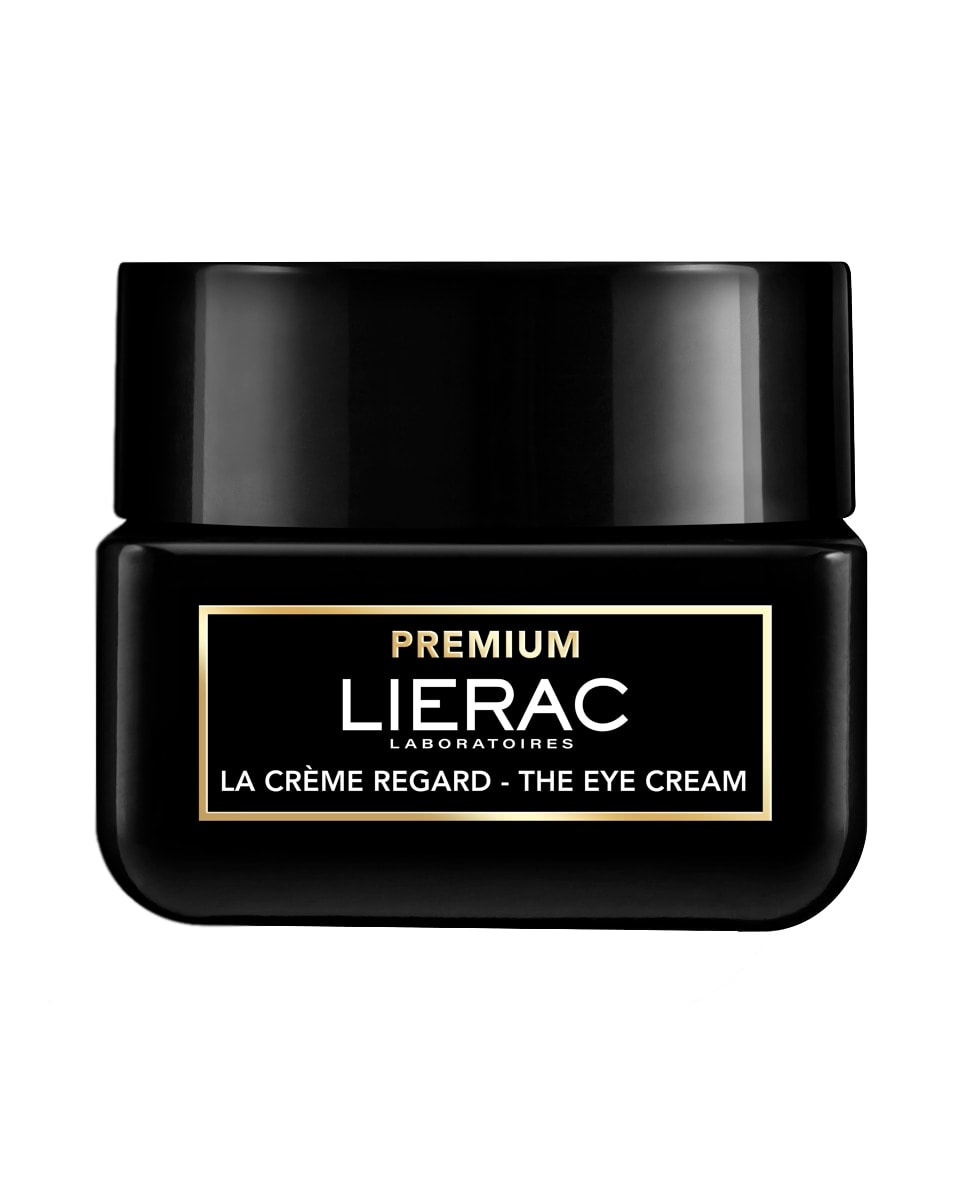 Lierac - Contorno de ojos Premium Lierac. - Image 1