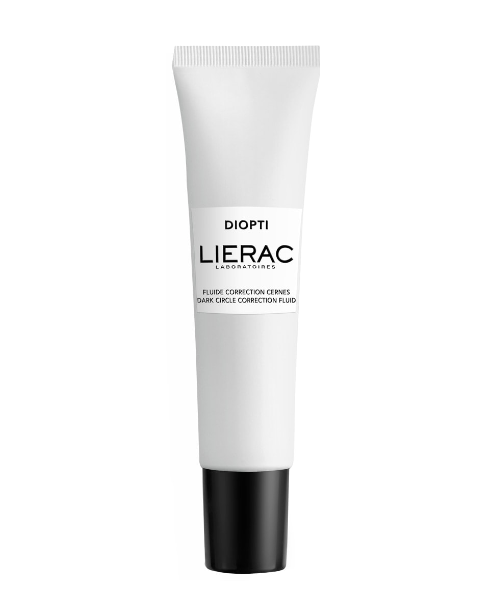 Lierac - Fluido Corrector de Ojeras 15 ml Lierac. - Image 1