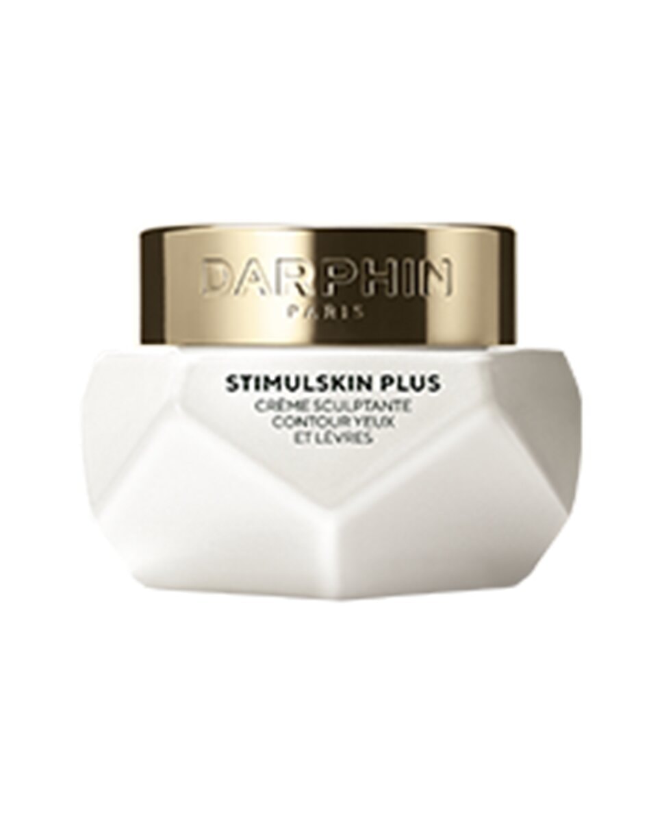 Darphin - Crema Regeneradora Absoluta Contorno De Ojos Y Labios Stimulskin Plus 15 Ml Darphin. - Image 1