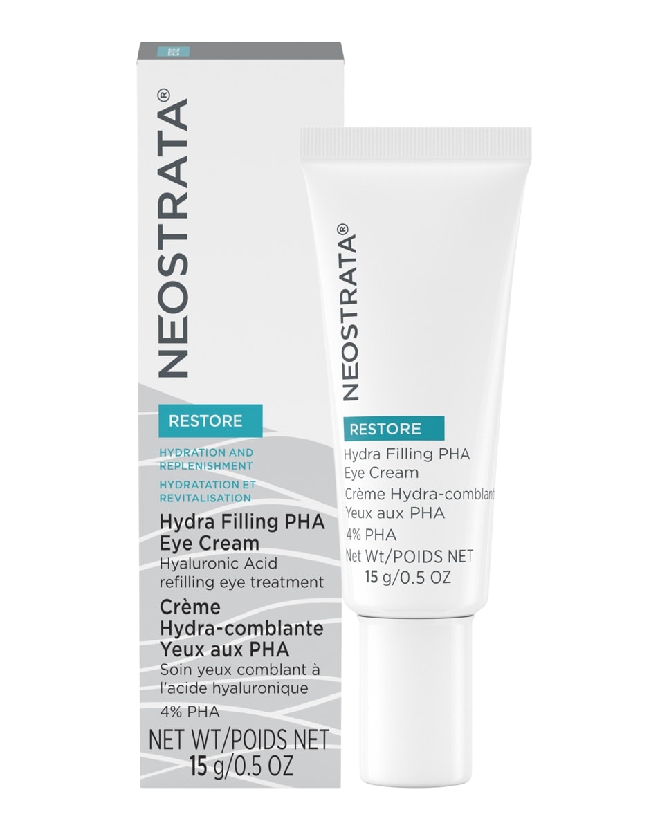 NeoStrata® - Contorno De Ojos Rellenador Restore Pha Neostrata. - Image 1