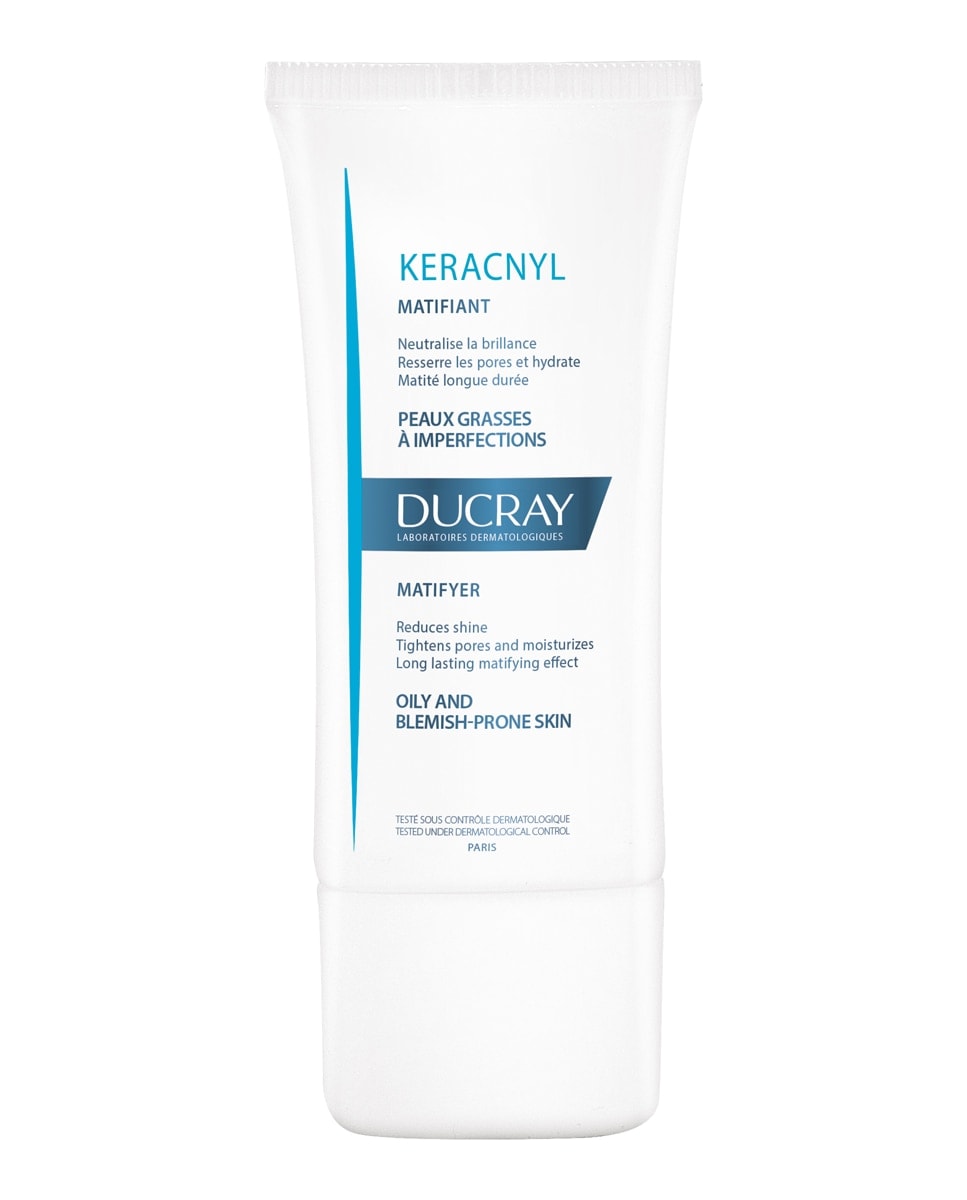 Ducray - Crema Matificante Keracnyl Ducray. - Image 1