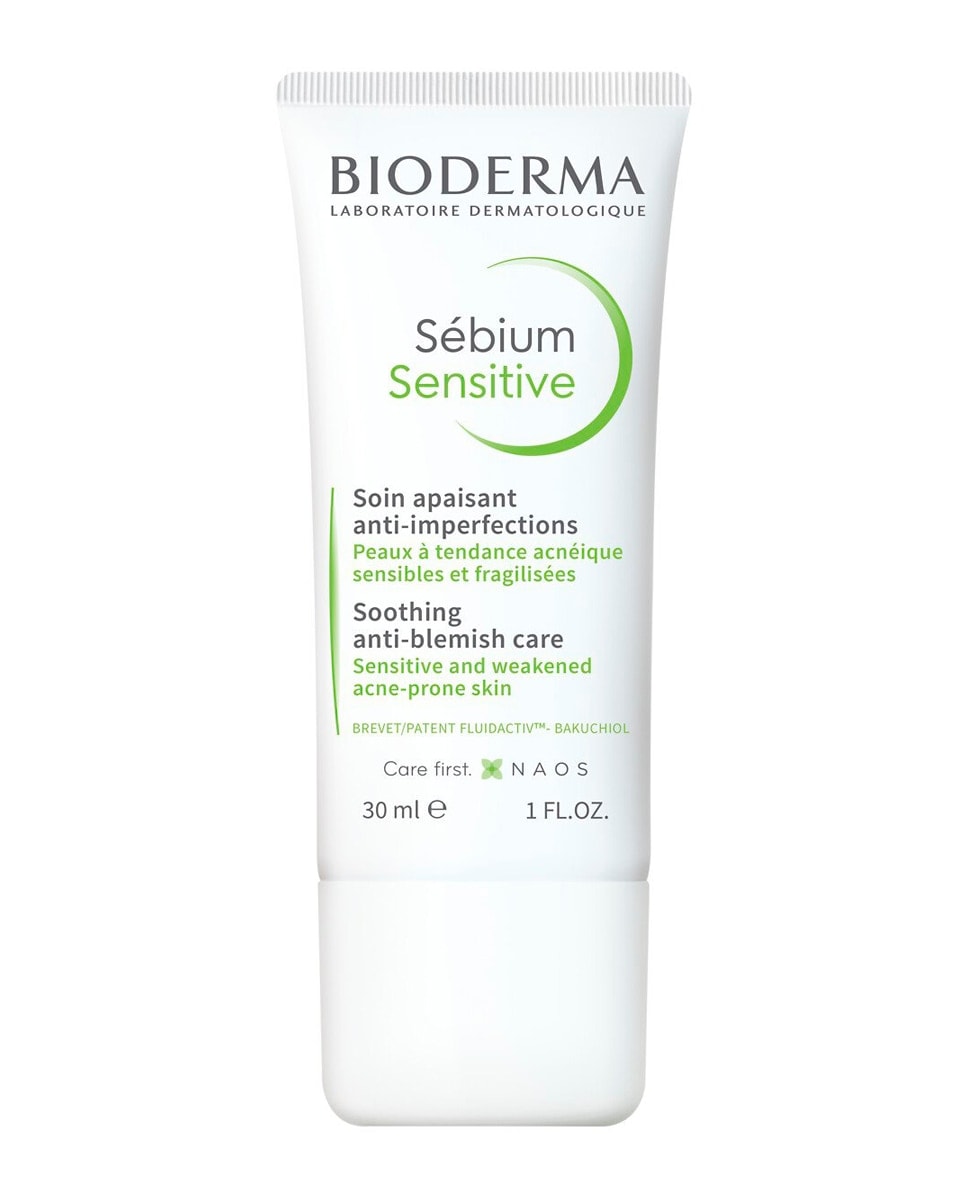 Bioderma - Sébium Sensitive 30 ml Bioderma. - Image 1