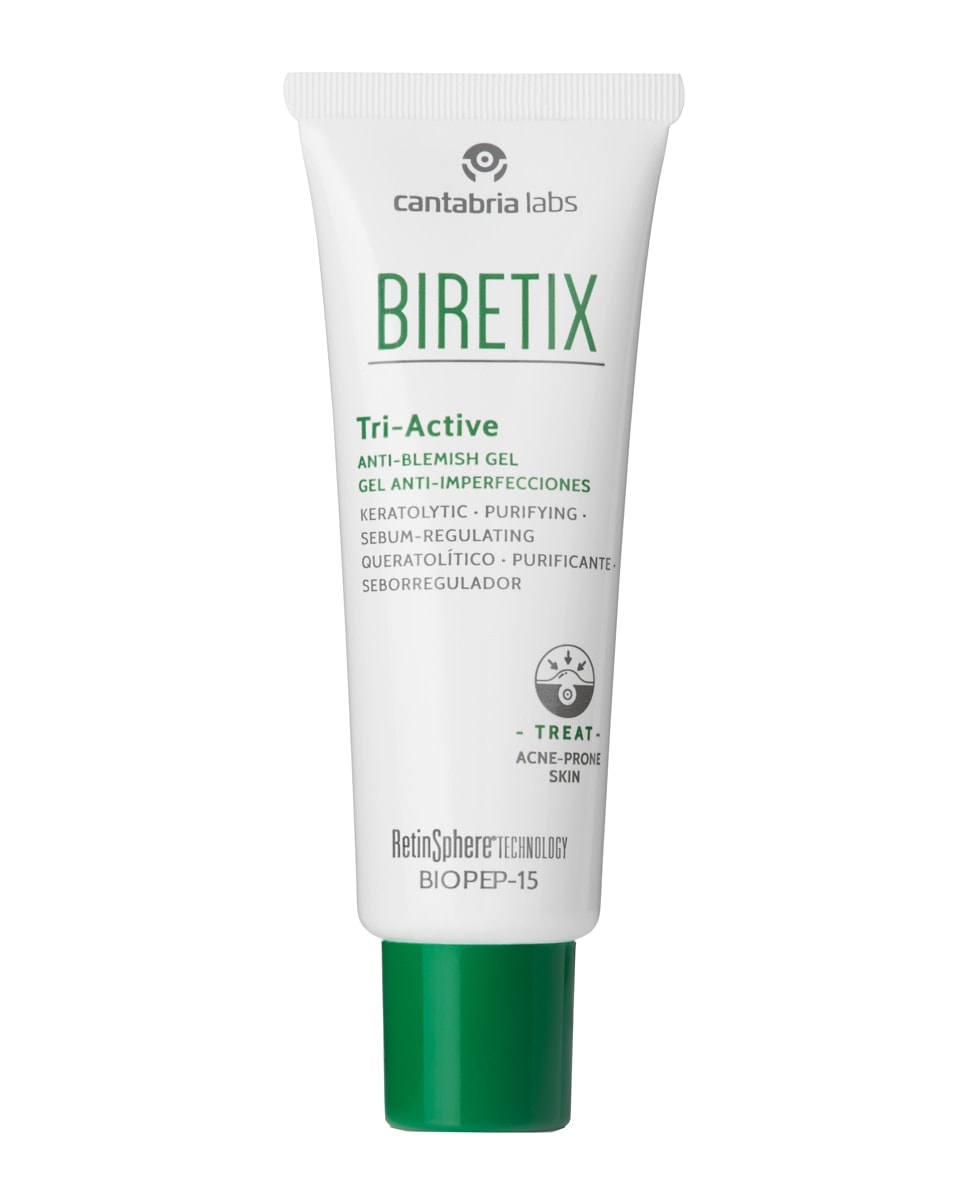 Biretix - Gel Tri Active 50 ml Biretix. - Image 1