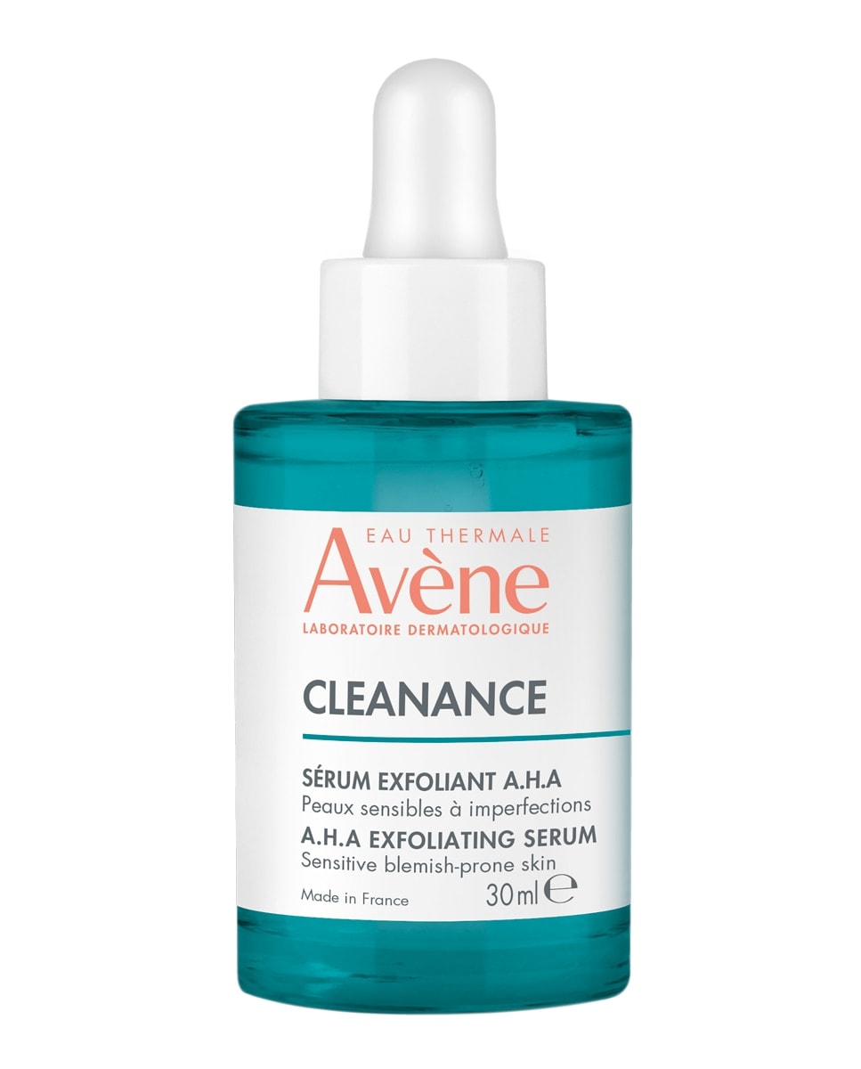 Avène - Sérum exfoliante Eau Thermale A.H.A.Cleanance Avène. - Image 1