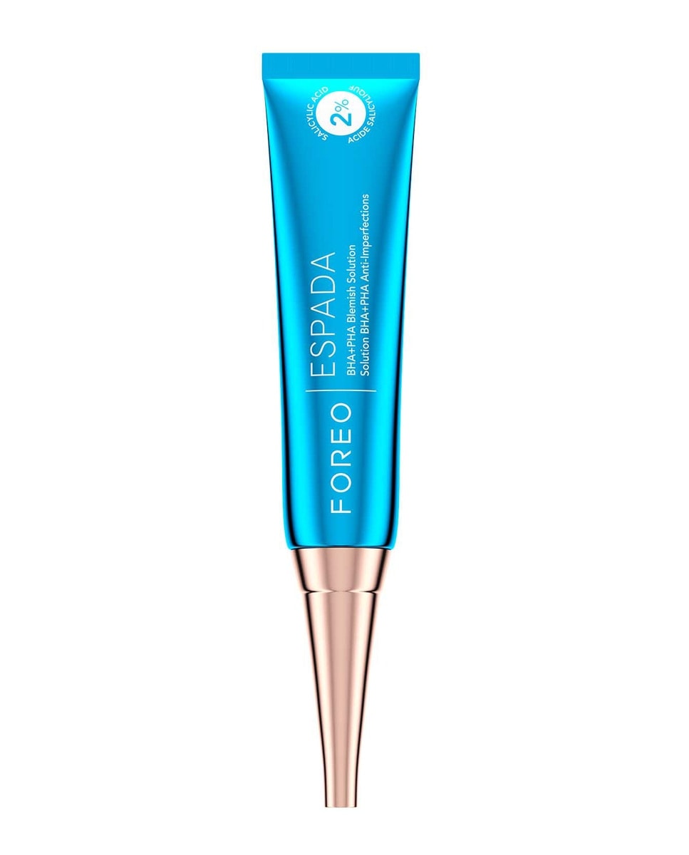 FOREO - Gel solución anti granitos Espada FOREO. - Image 1