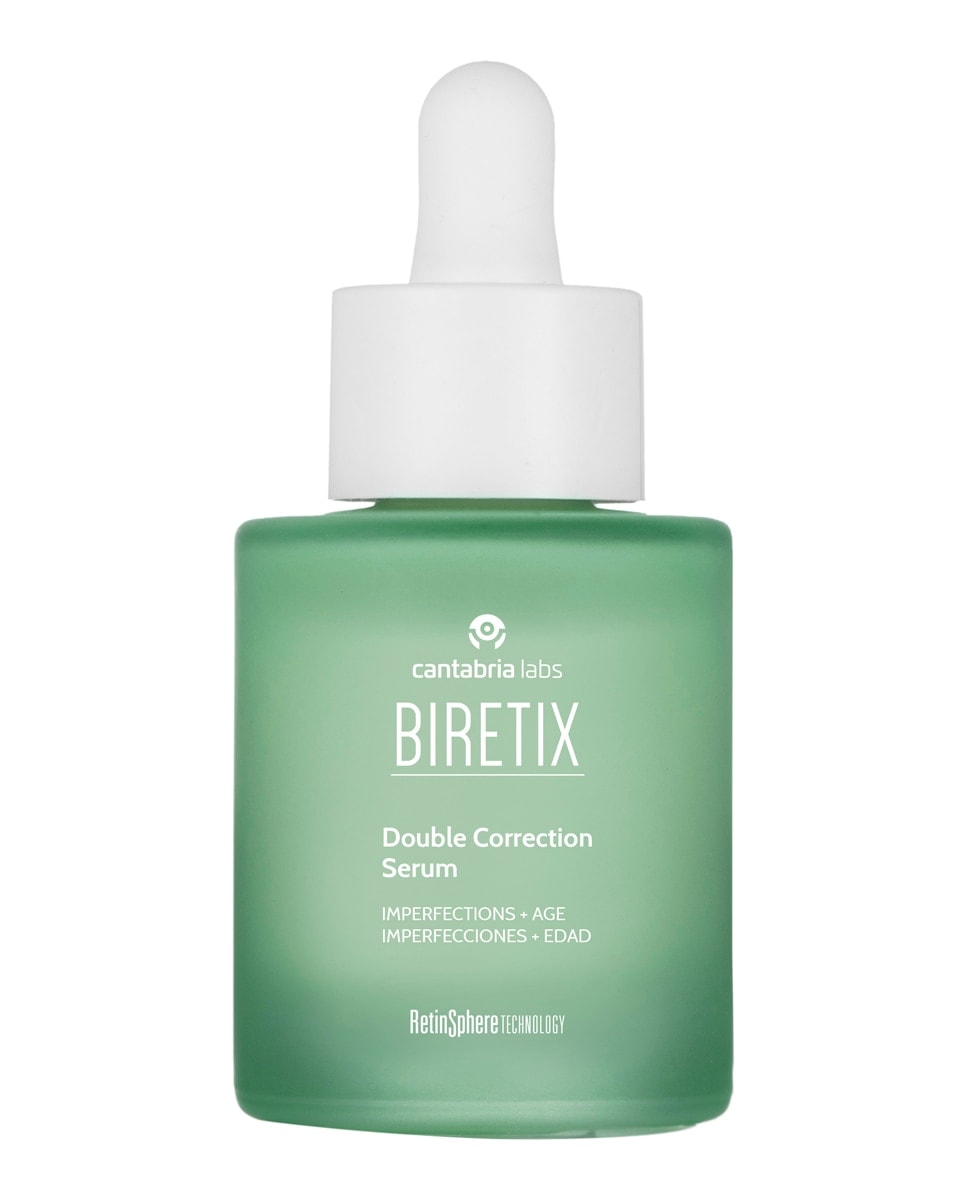 Biretix - Sérum Doble corrección 30 ml Biretix. - Image 1
