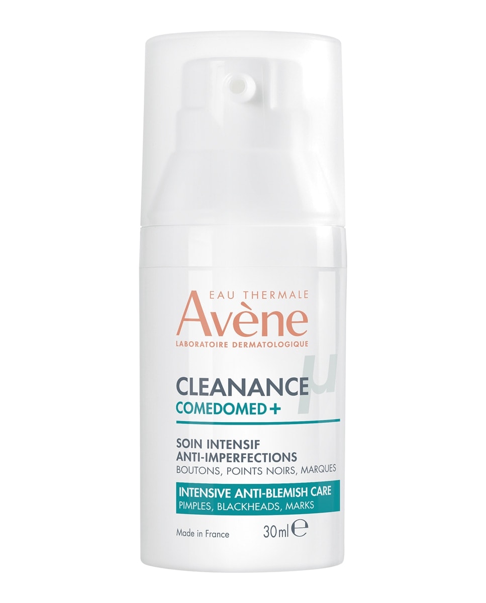 Avène - Cleanance Comedomed Concentrado Anti-imperfecciones 30 ml Avène. - Image 1