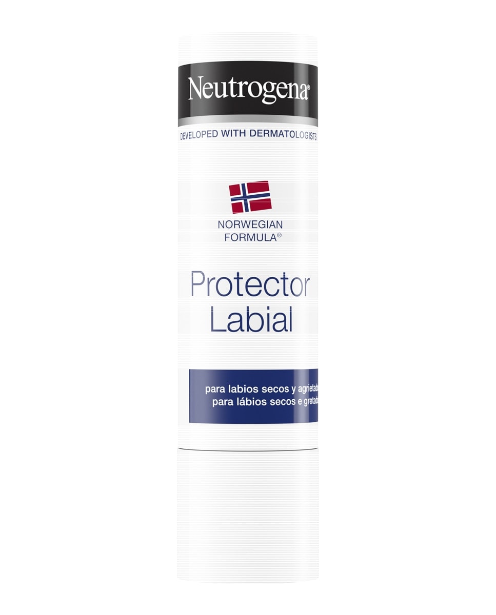 Neutrogena - Protector Labial SPF5 Neutrogena. - Image 1