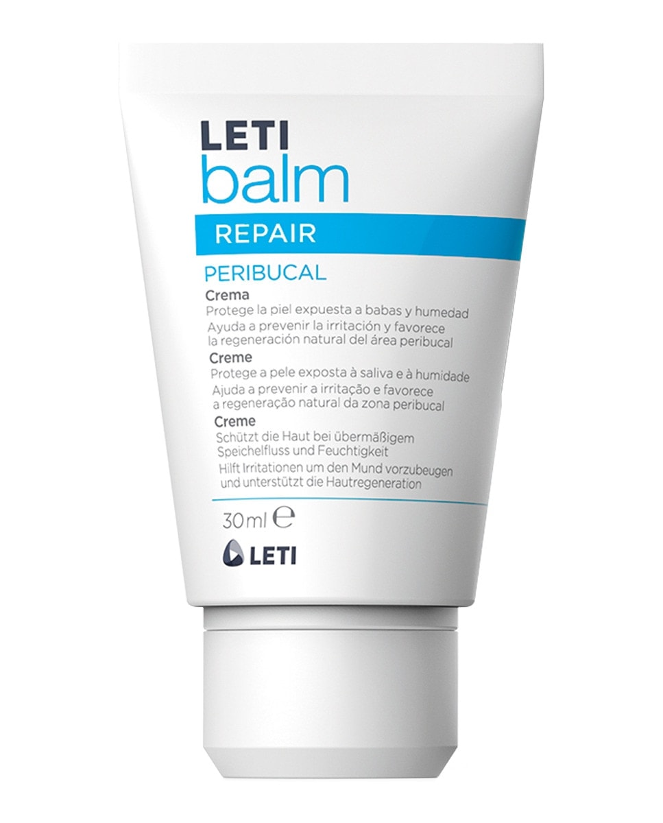Leti - Crema peribucal Letibalm. - Image 1