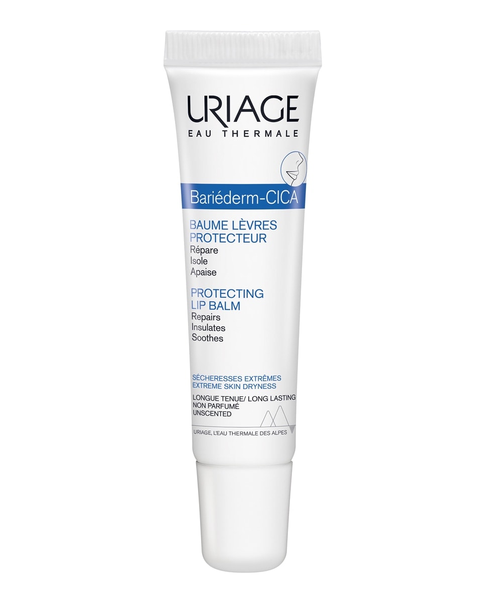Uriage - Labios Bariederm CICA 15ml Uriage. - Image 1