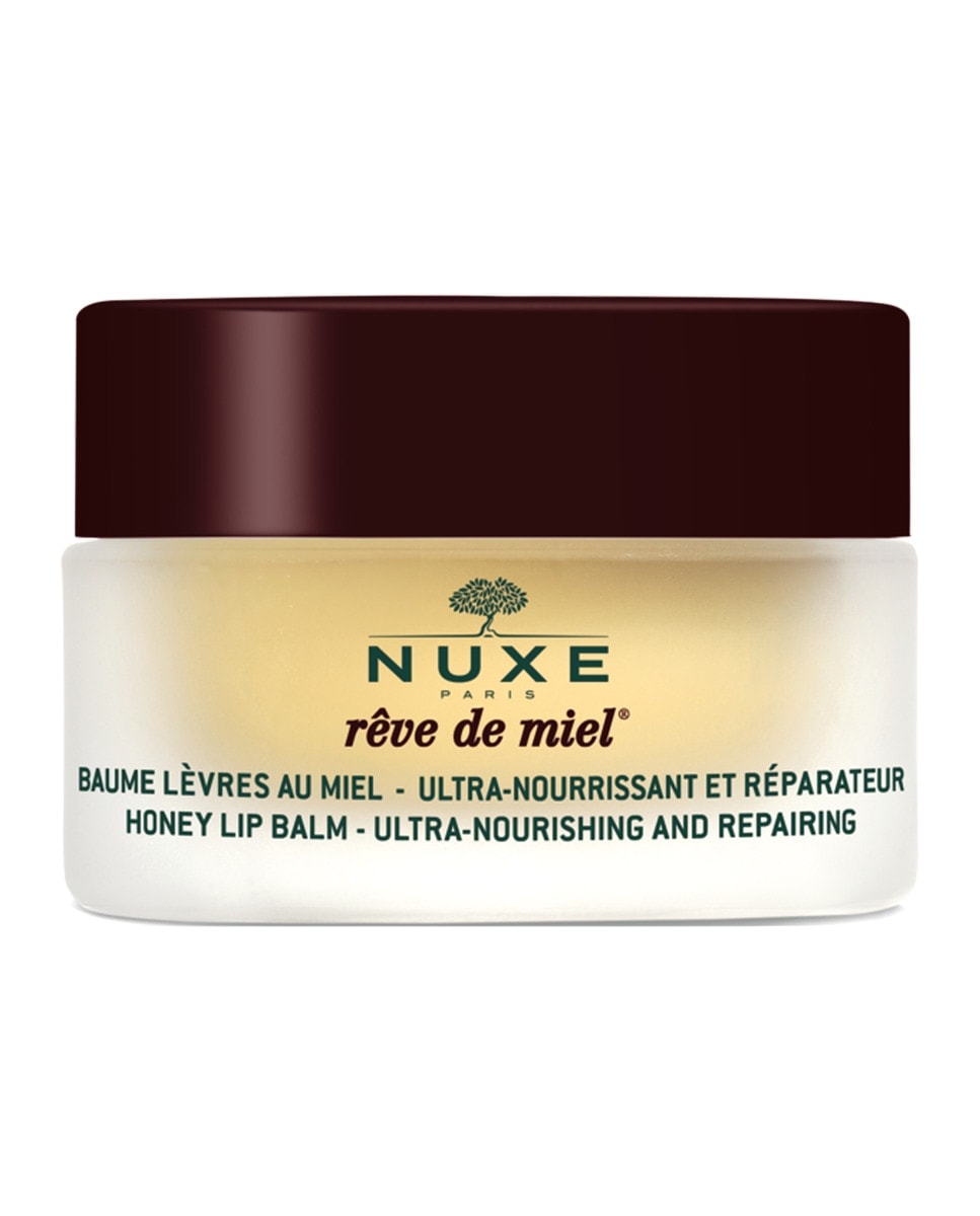 Nuxe - Bálsamo Labial con Miel Rêve de Miel Nuxe. - Image 1