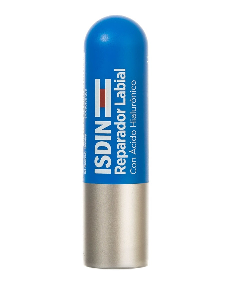 Isdin - Reparador Labial Stick 4 g Isdin. - Image 1