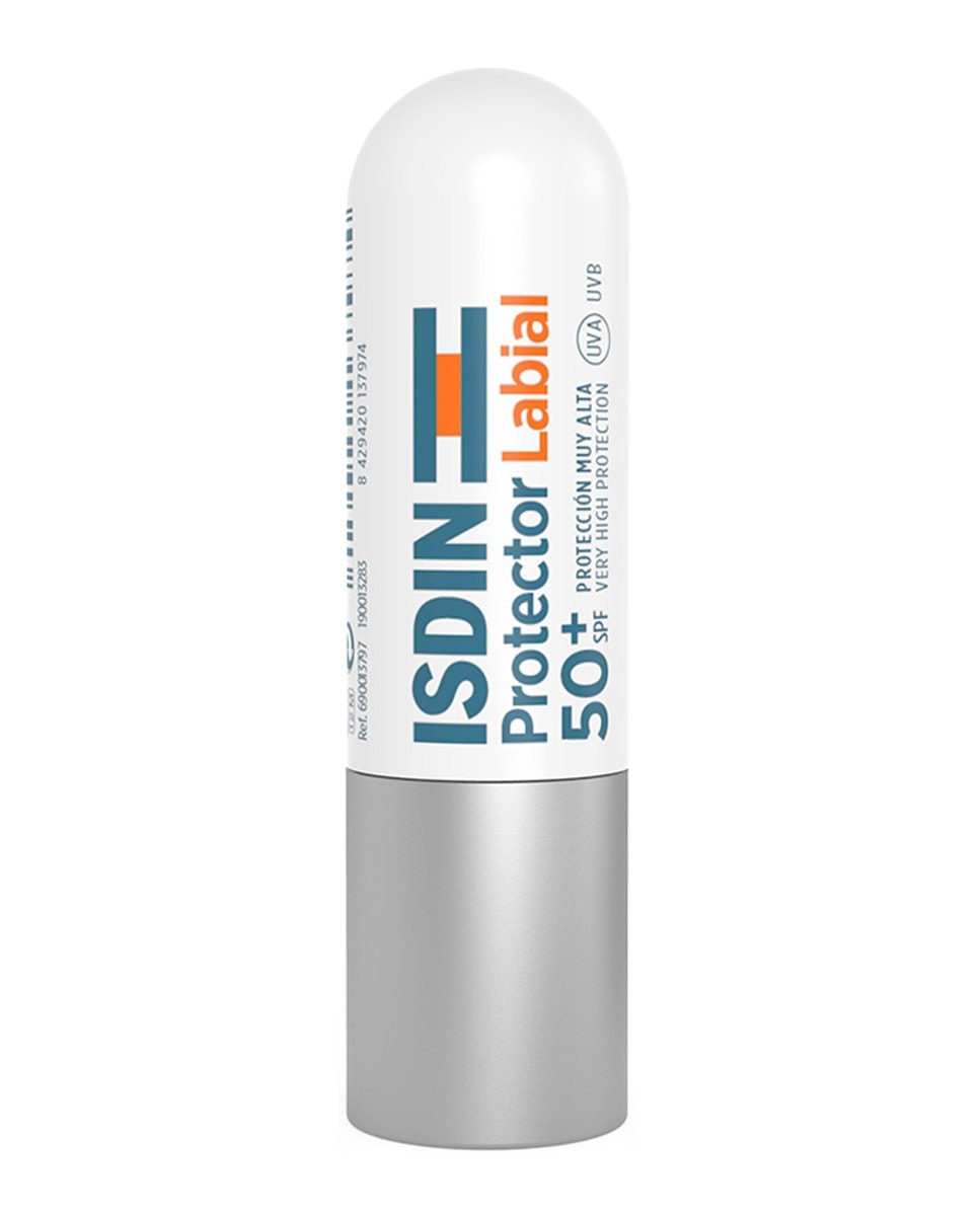 Isdin - Protector Labial SPF50+ Isdin. - Image 1