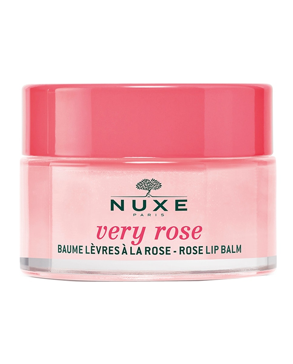 Nuxe - Bálsamo de Labios Very Rose Nuxe. - Image 1
